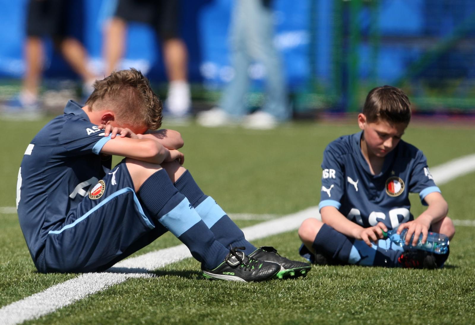 Кубок Бесова-2013: второй день