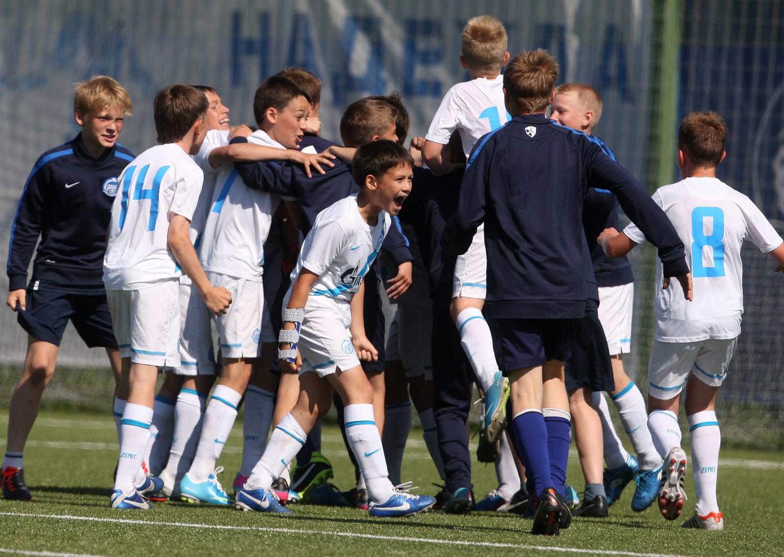 Кубок Бесова-2013: второй день