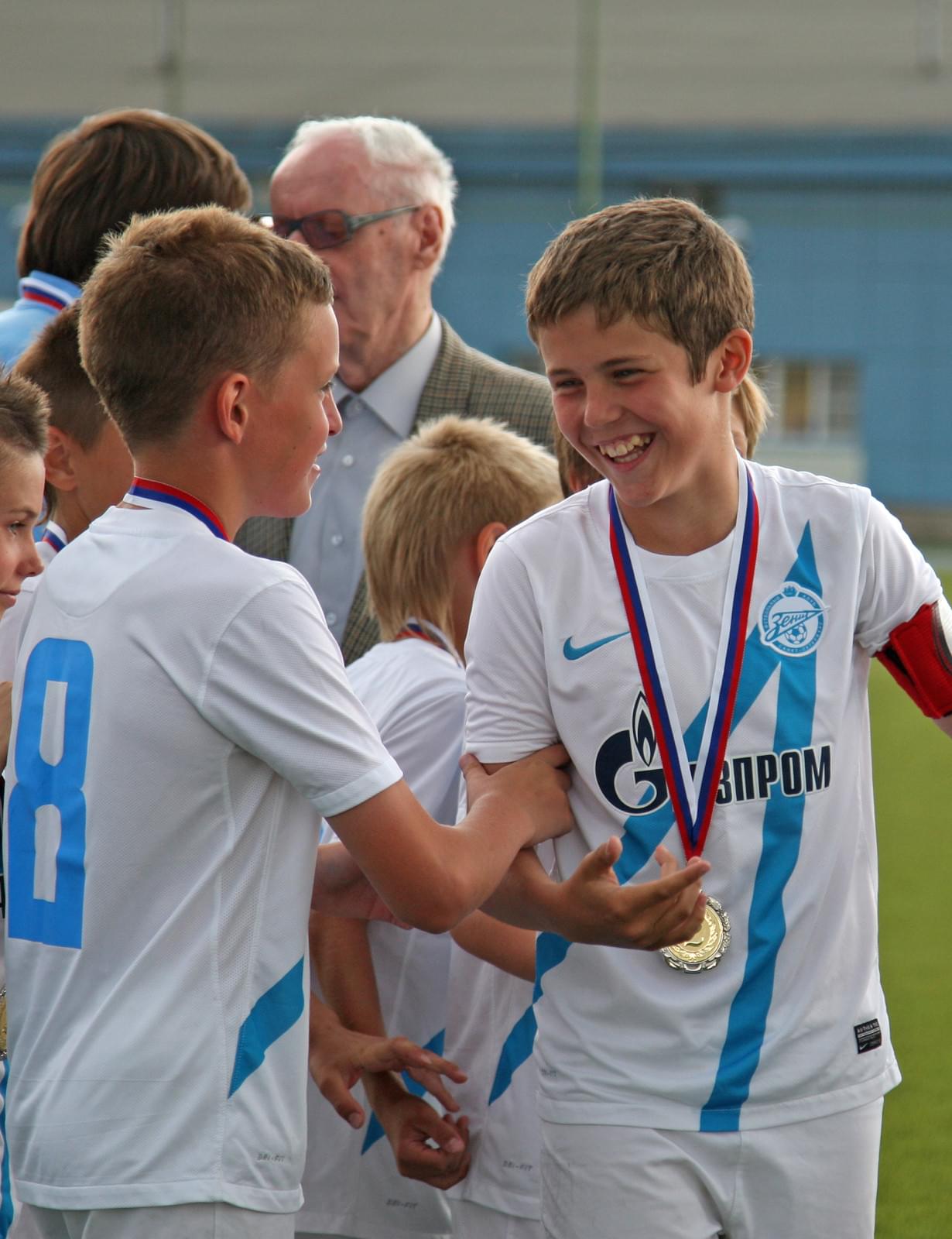 Кубок Бесова-2013: второй день