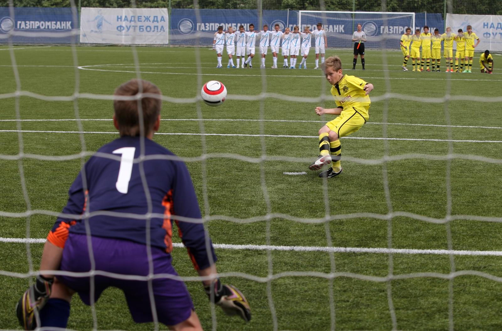 Кубок Бесова-2013: второй день