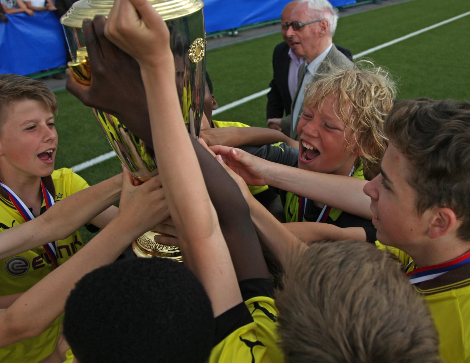 Кубок Бесова-2013: второй день