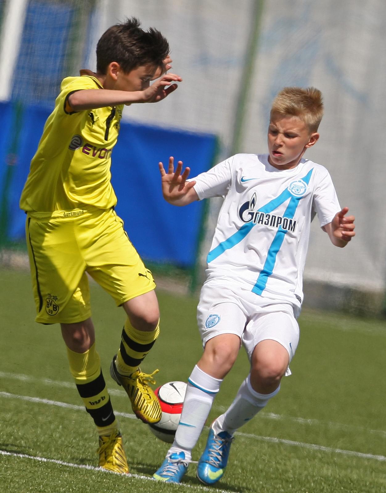 Кубок Бесова-2013: второй день