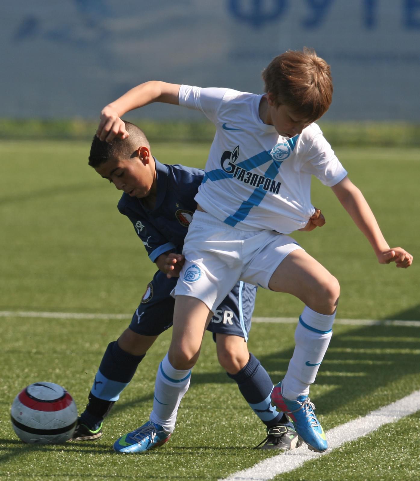 Кубок Бесова-2013: второй день