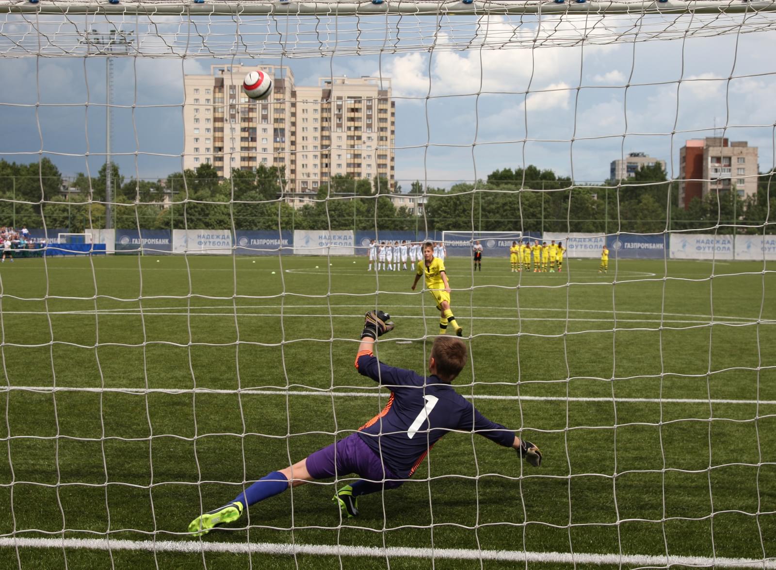 Кубок Бесова-2013: второй день