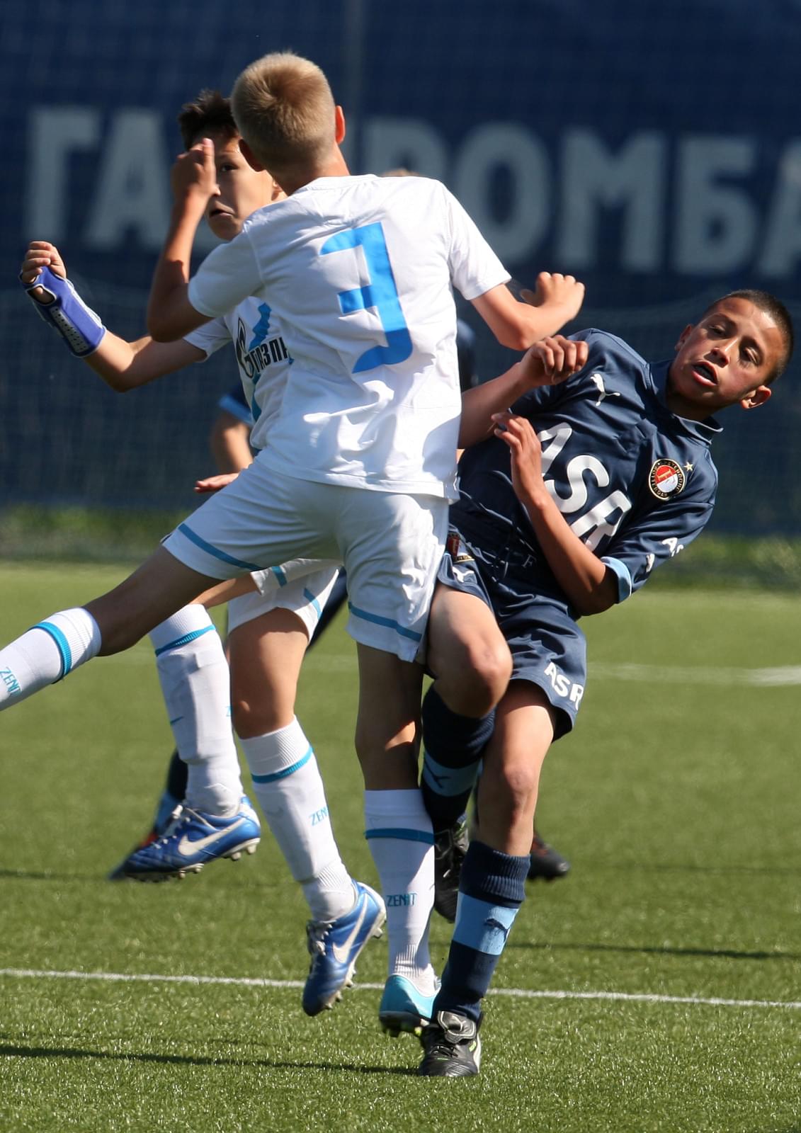 Кубок Бесова-2013: второй день