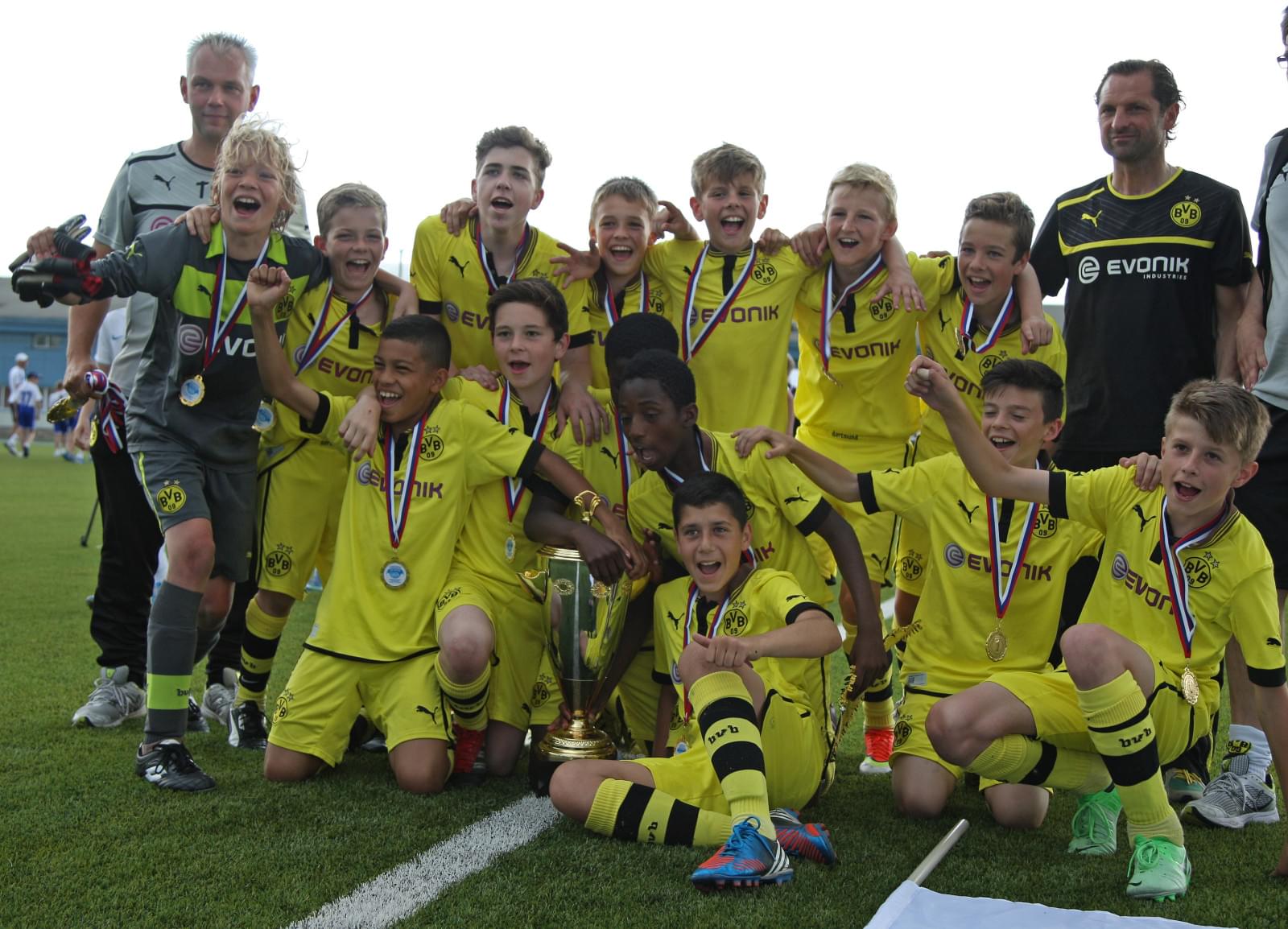 Кубок Бесова-2013: второй день