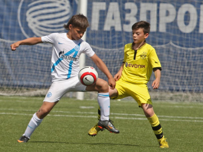 Кубок Бесова-2013: второй день