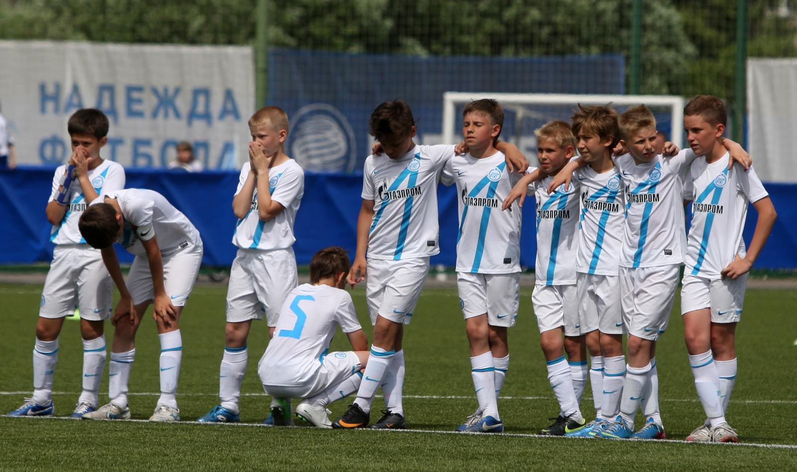 Кубок Бесова-2013: второй день