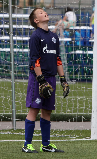 Кубок Бесова-2013: второй день