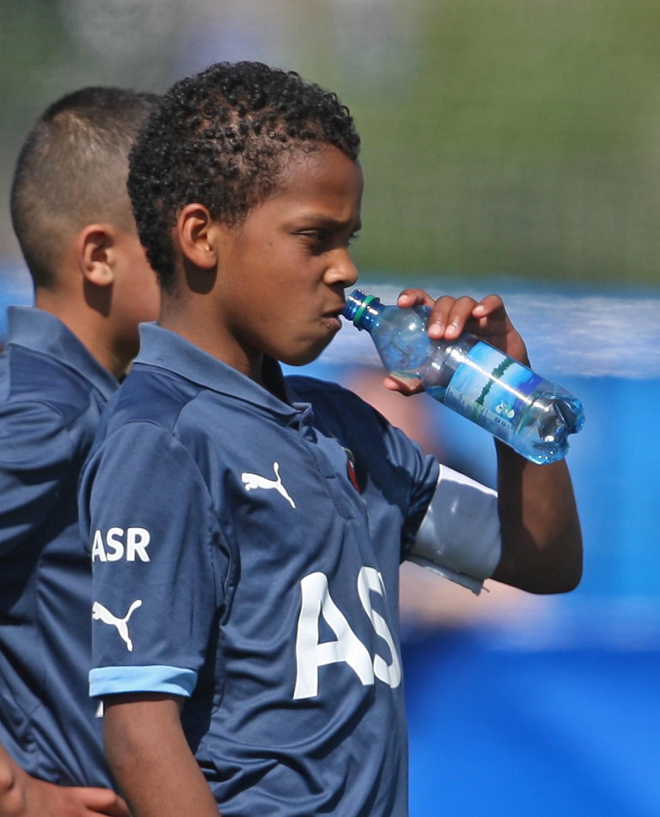 Кубок Бесова-2013: второй день