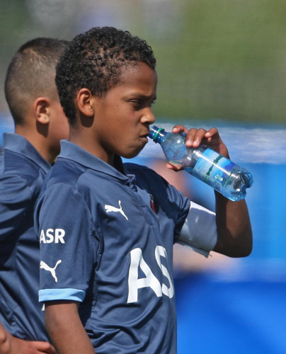 Кубок Бесова-2013: второй день