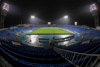 Чемпионат России 2012/13. 17 тур, матч ФК «Зенит» — ФК ЦСКА