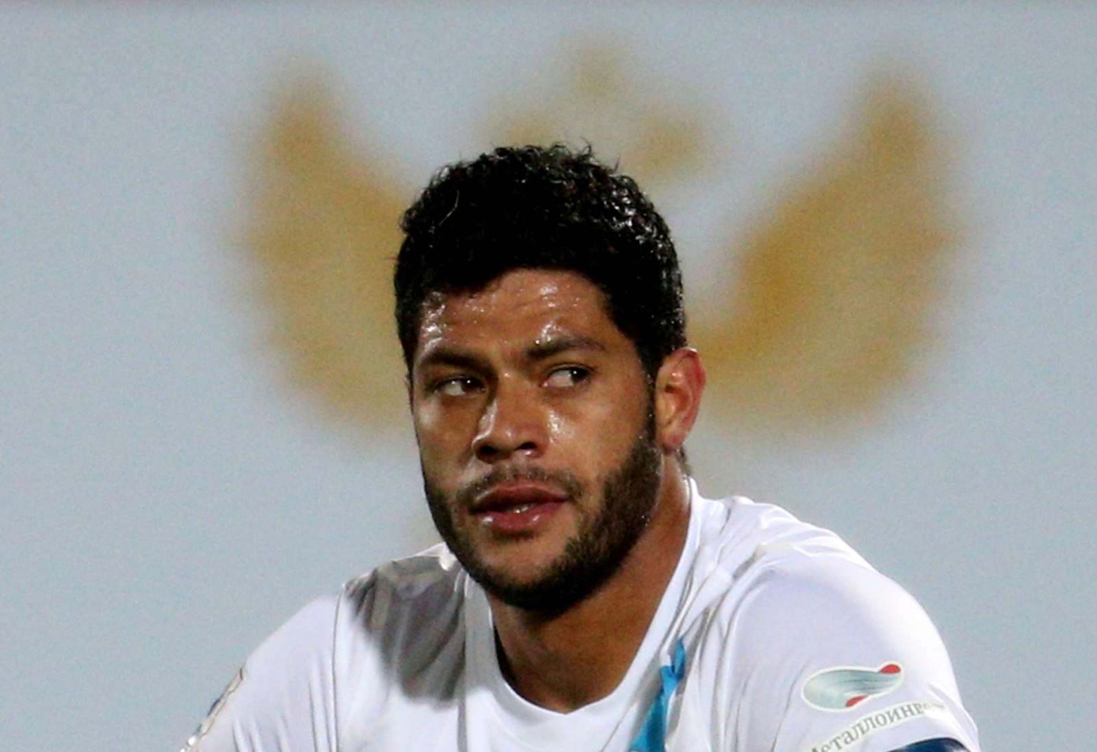 Чемпионат России  2012/2013, «Терек» — «Зенит»