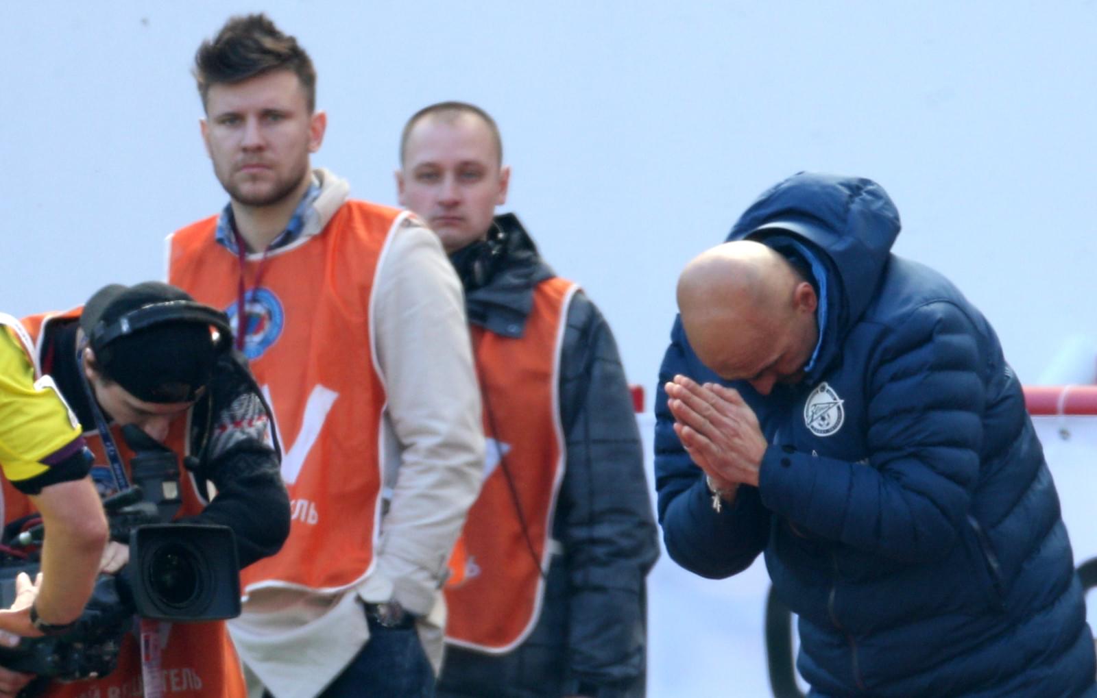 Чемпионат России 2012/2013, «Локомотив» —  «Зенит»