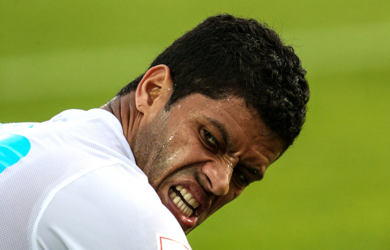 Чемпионат России 2012/2013, «Ростов» — «Зенит»