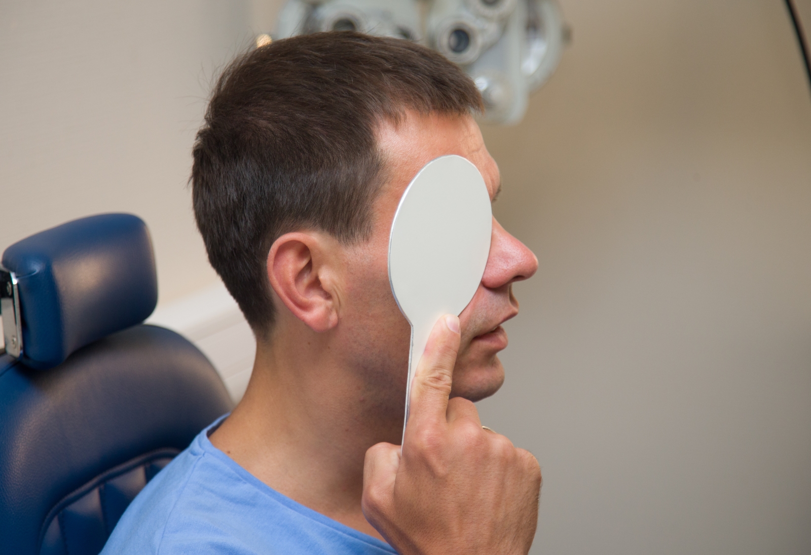 Медосмотр футболистов основного состава ФК «Зенит»