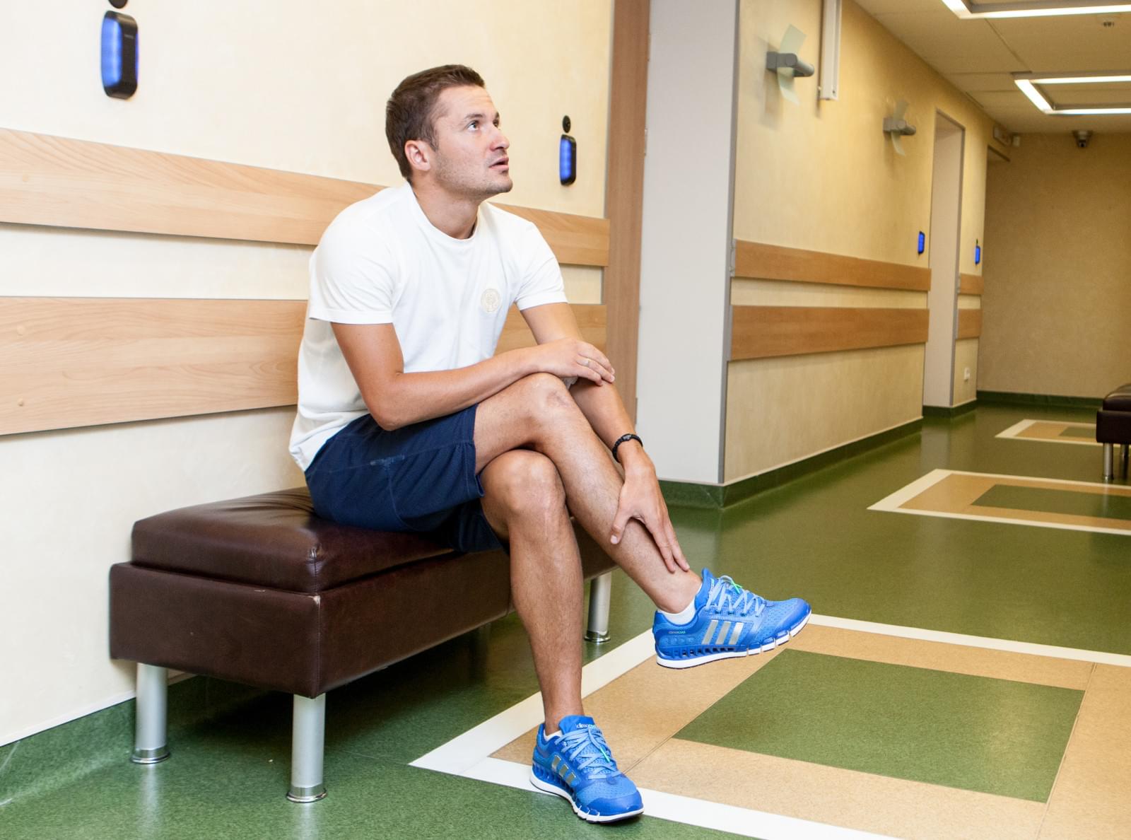 Летний медосмотр в ММЦ «СОГАЗ»: день второй