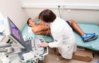 Летний медосмотр в ММЦ «СОГАЗ»: день второй