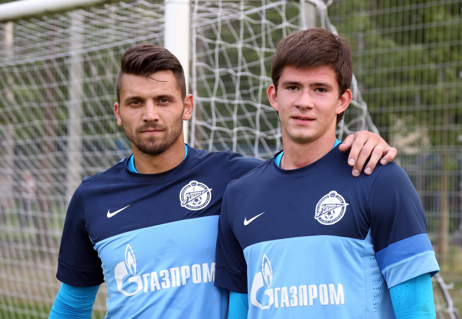 Сборы в Удельном парке 24 июня, вечерняя тренировка