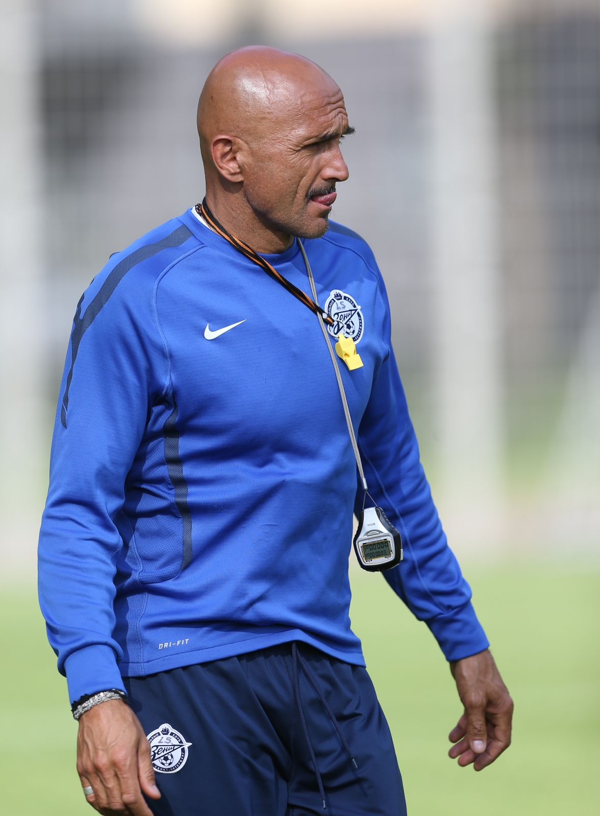 Сборы в Удельном парке 24 июня, вечерняя тренировка