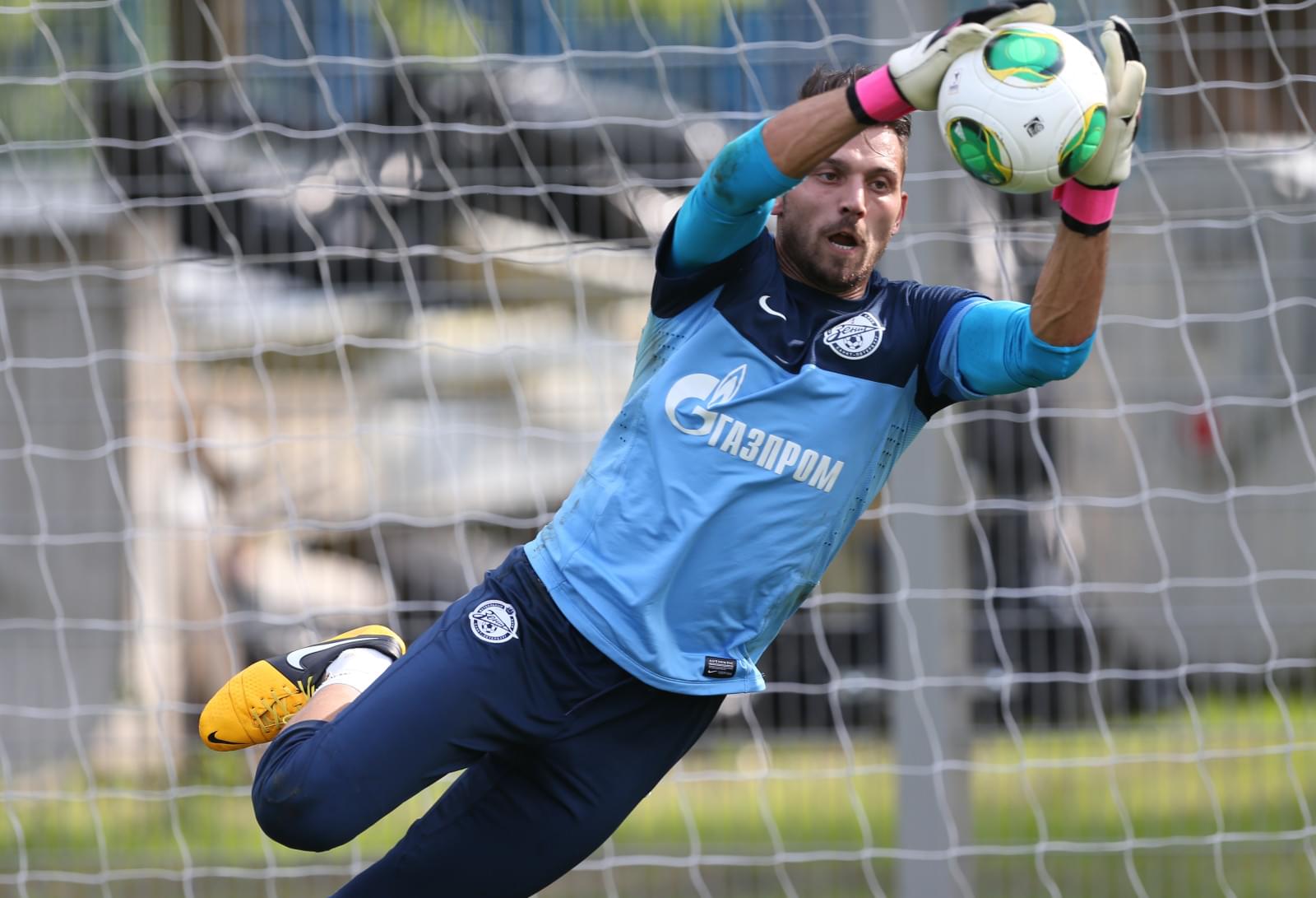 Сборы в Удельном парке 24 июня, вечерняя тренировка