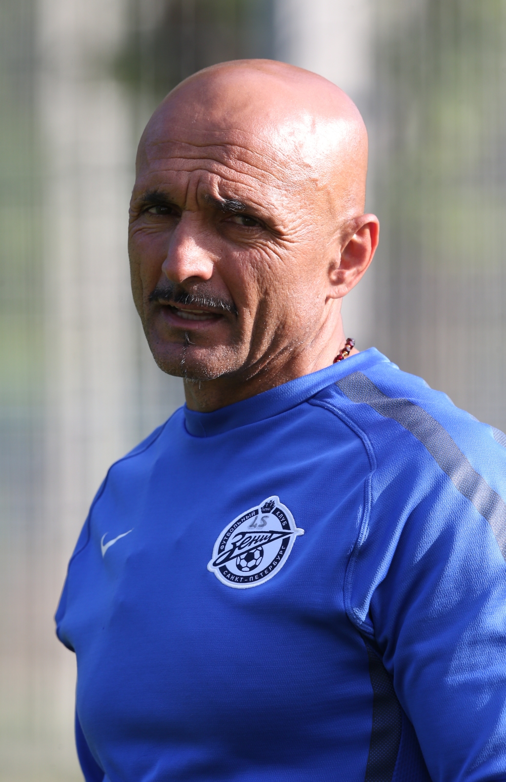 Сборы в Удельном парке 24 июня, вечерняя тренировка