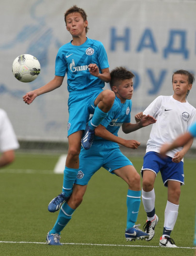 12-й тур чемпионата Санкт-Петербурга — 2013. Академия — Ижорец