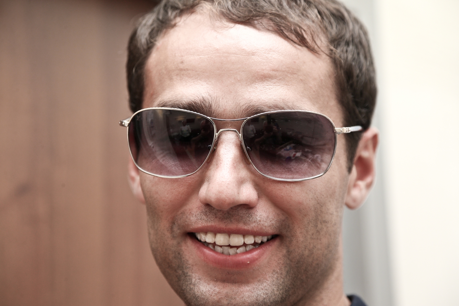 Медосмотр футболистов основного состава ФК «Зенит»