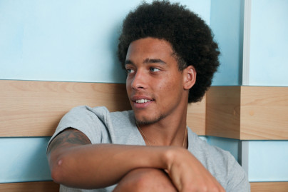 Медосмотр футболистов основного состава ФК «Зенит»