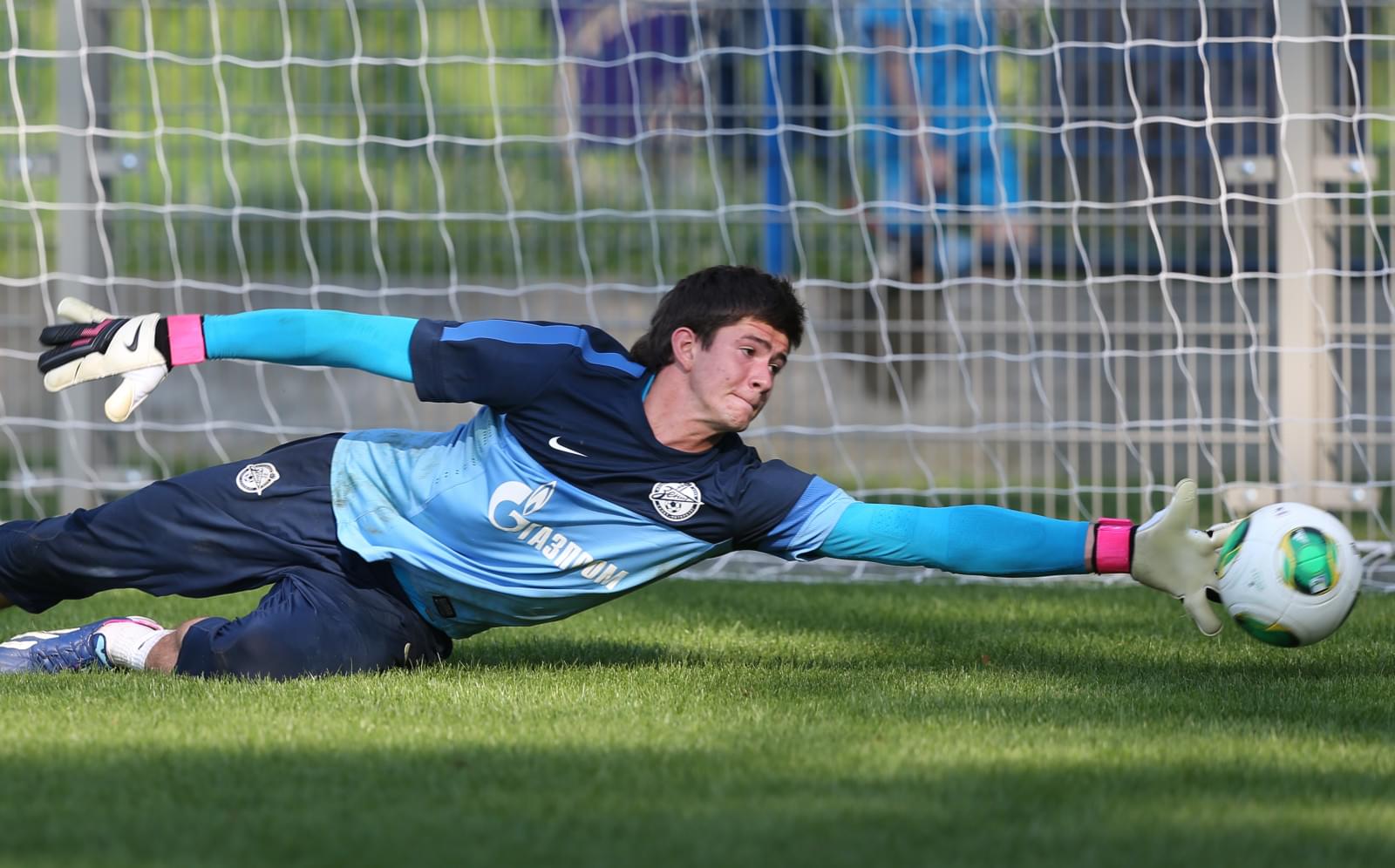 Сборы в Удельном парке: 25 июня, вечерняя тренировка