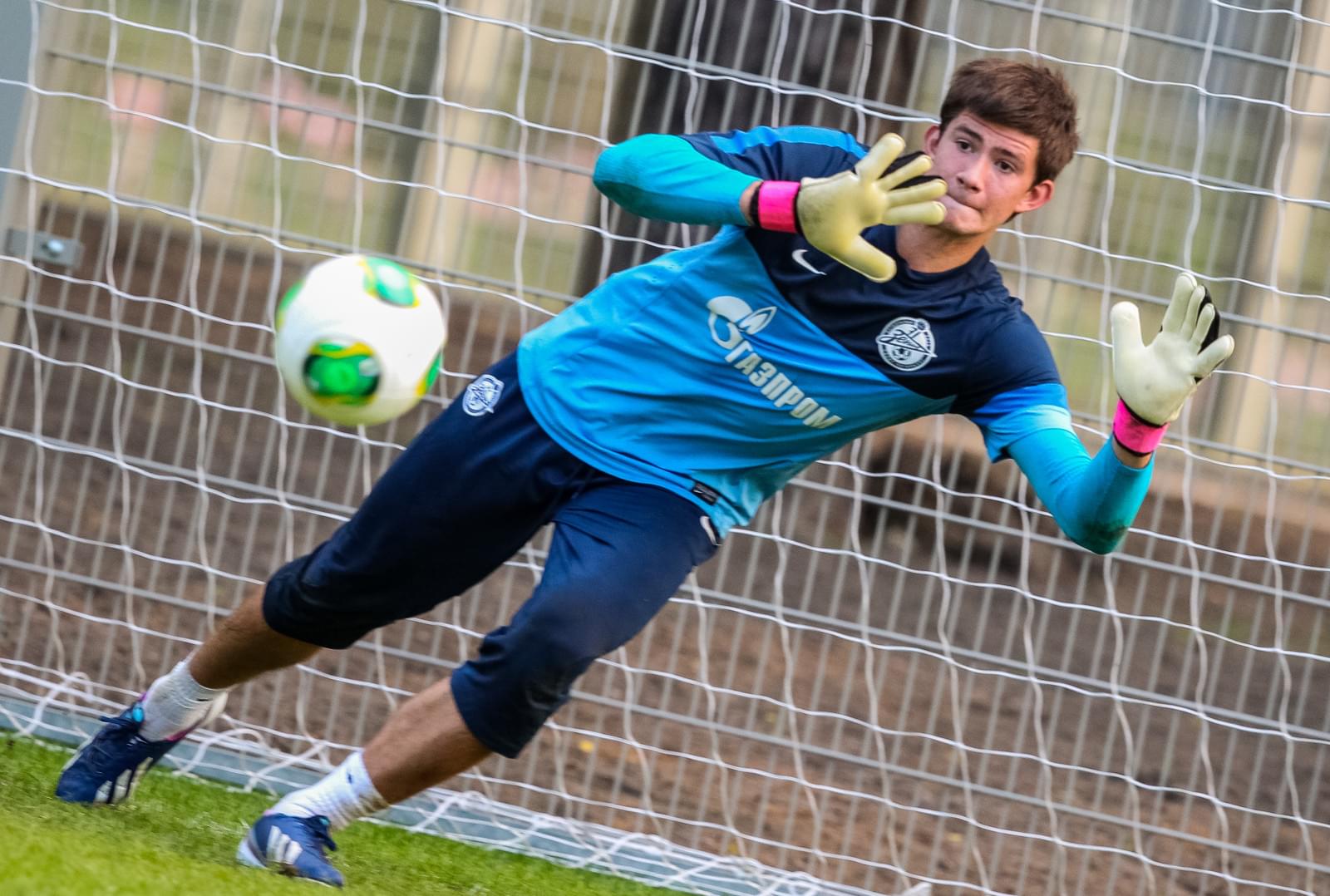 Сборы в Удельном парке: 26 июня, вечерняя тренировка