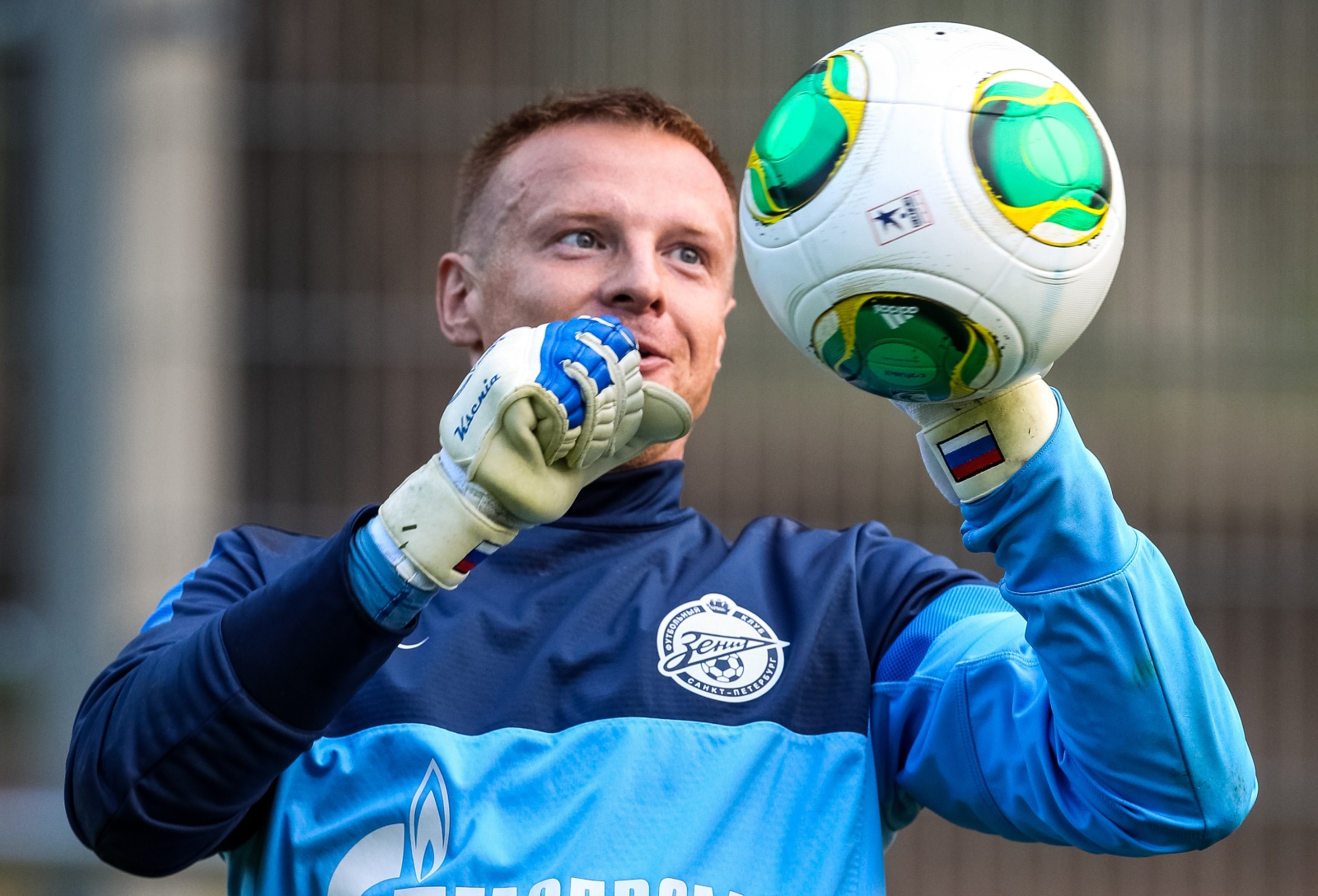 Сборы в Удельном парке: 26 июня, вечерняя тренировка