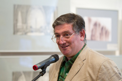 Открытие выставки «Зенит» в сердце города»