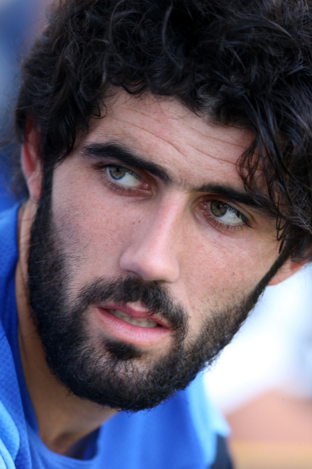 «Зенит» провел тренировку на арене «Олимп-2»