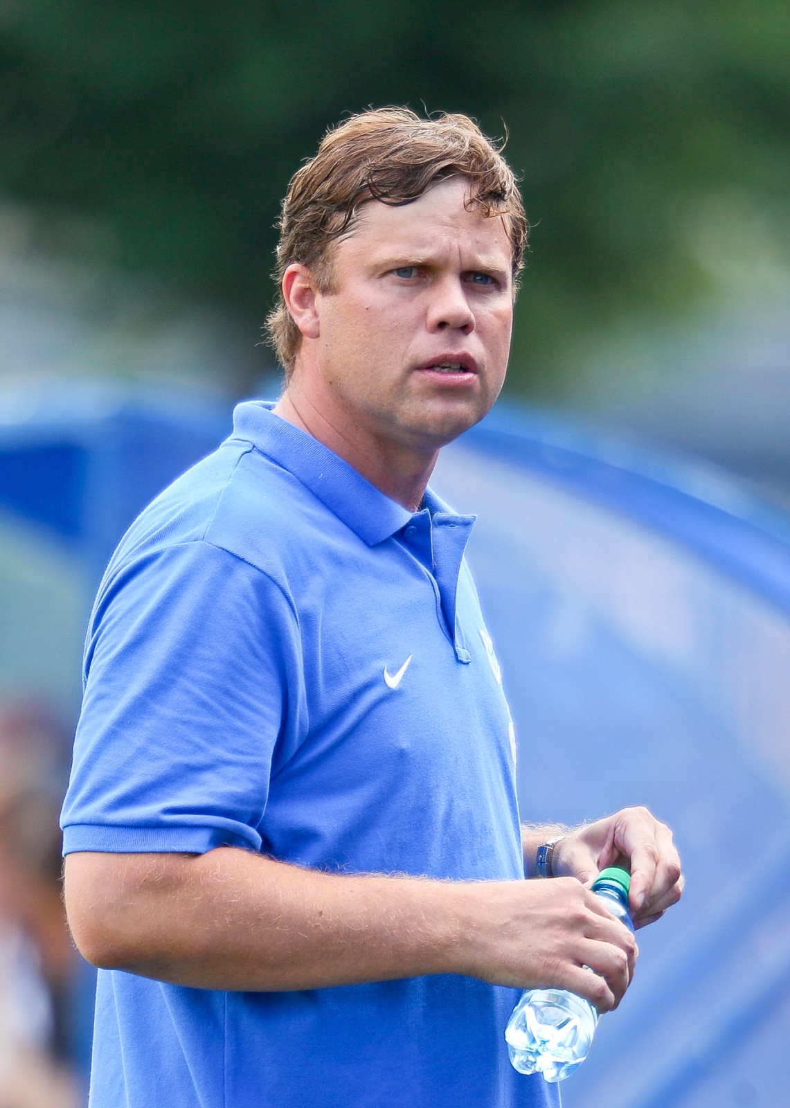 Матч первенства России среди команд второго дивизиона, «Тосно» — «Зенит-2»