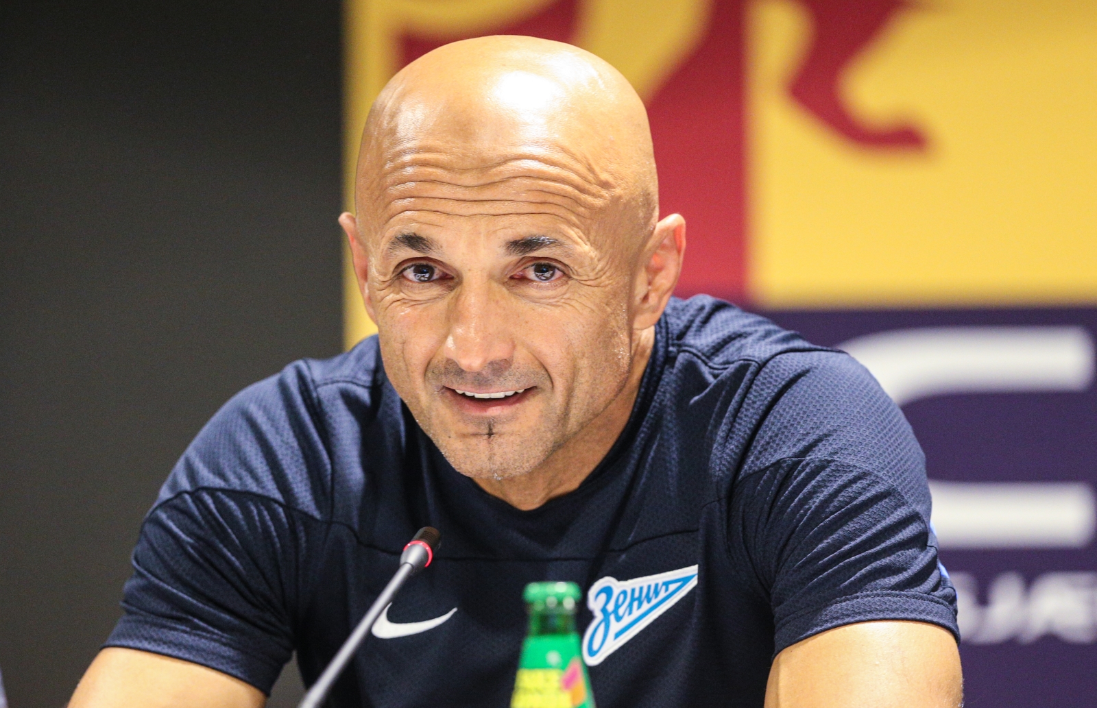 «Нордшелланд» — «Зенит»: команда провела тренировку на «Фарум Парке»