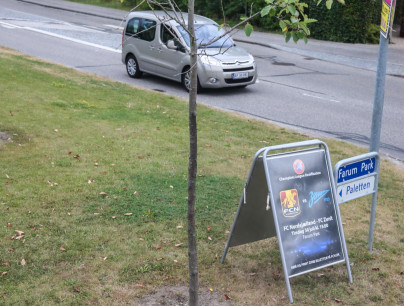 «Нордшелланд» — «Зенит»: команда провела тренировку на «Фарум Парке»