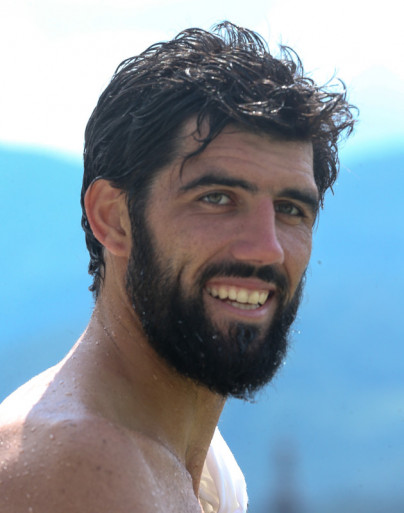 Сборы в Австрии: 17 июля, утренняя тренировка