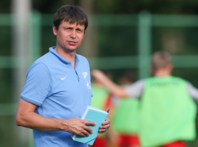 Первенство России среди молодежных команд: «Арсенал» — «Зенит»