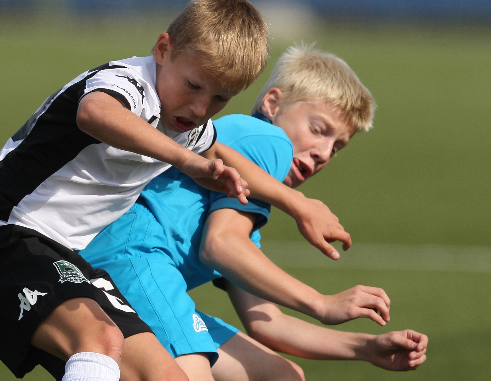 Второй игровой день турнира «Кубок Дмитрия Бесова»