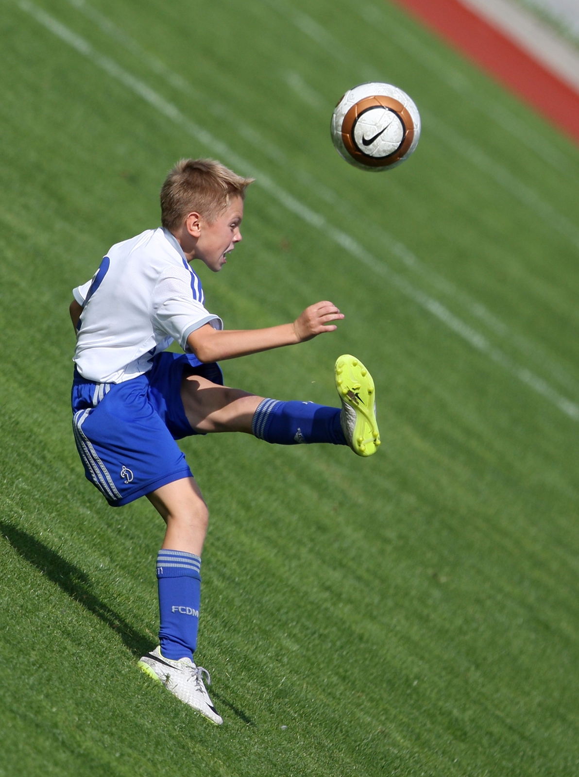 Второй игровой день турнира «Кубок Дмитрия Бесова»