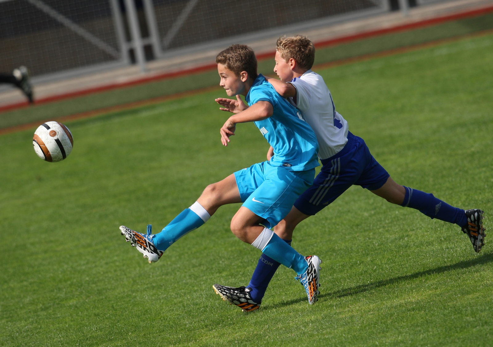 Второй игровой день турнира «Кубок Дмитрия Бесова»