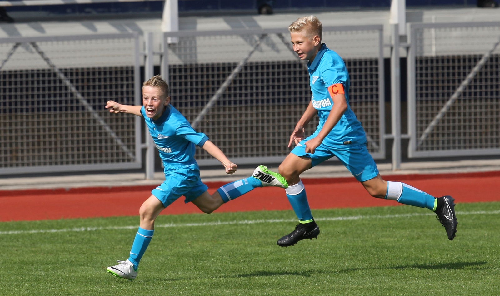 Второй игровой день турнира «Кубок Дмитрия Бесова»