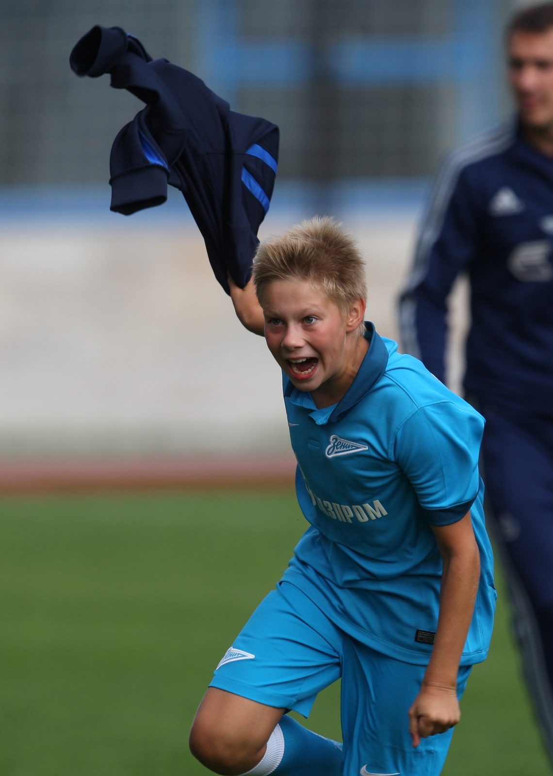 Второй игровой день турнира «Кубок Дмитрия Бесова»