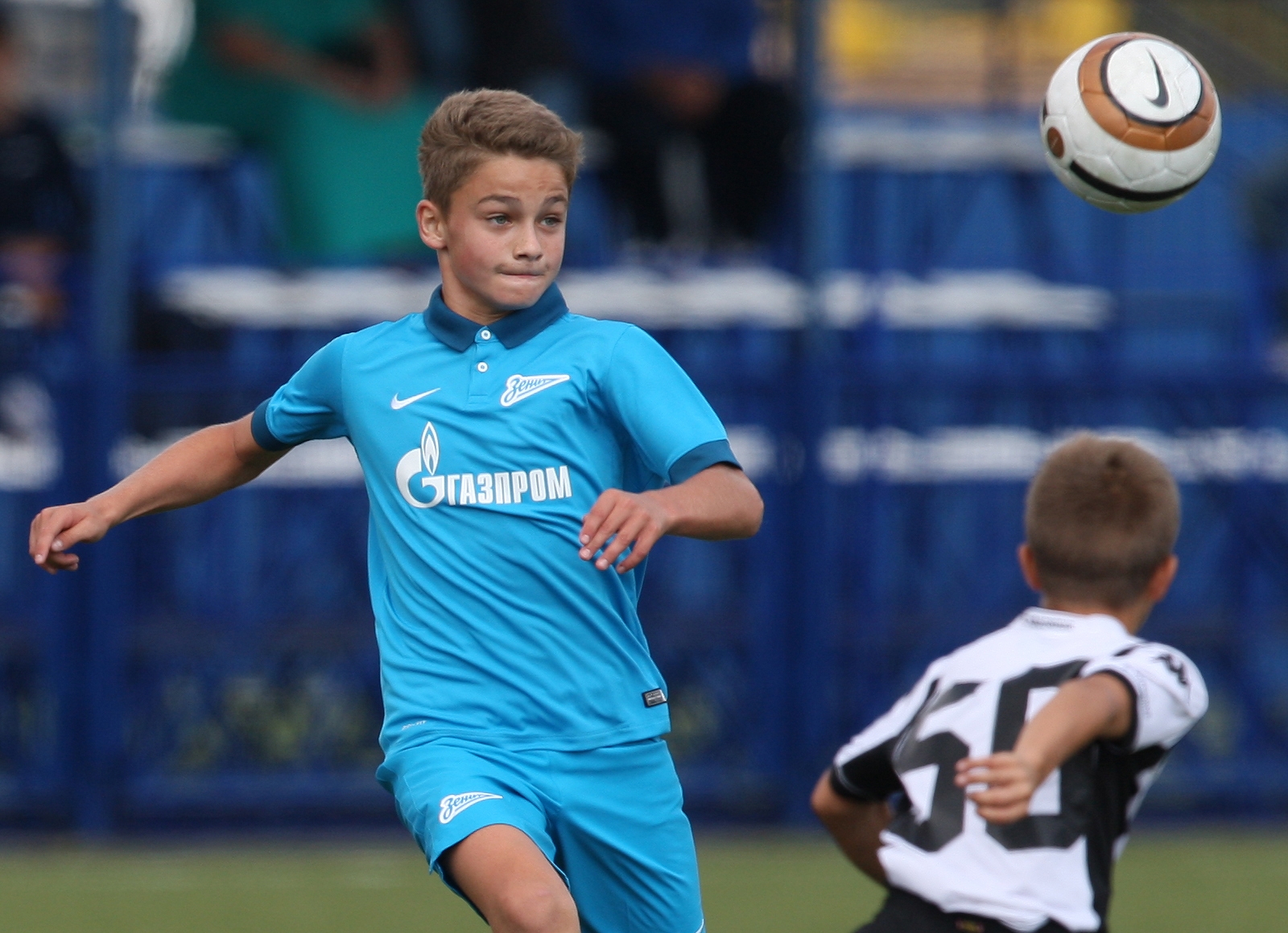 Второй игровой день турнира «Кубок Дмитрия Бесова»