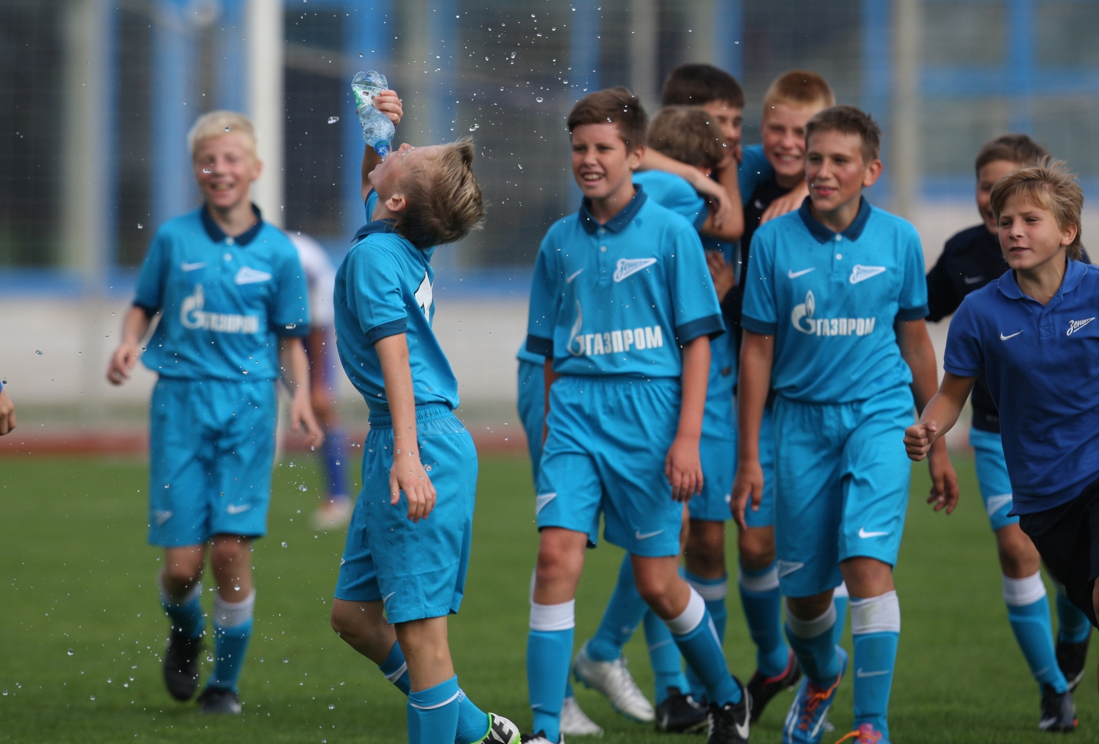 Второй игровой день турнира «Кубок Дмитрия Бесова»