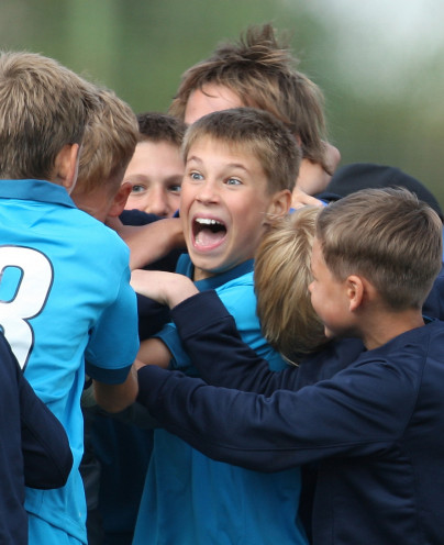 Второй игровой день турнира «Кубок Дмитрия Бесова»