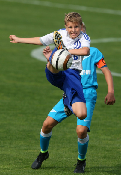 Второй игровой день турнира «Кубок Дмитрия Бесова»