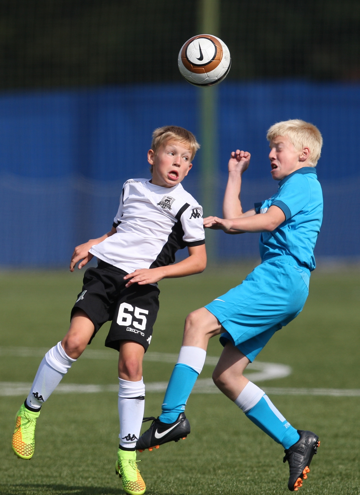 Второй игровой день турнира «Кубок Дмитрия Бесова»