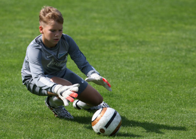 Второй игровой день турнира «Кубок Дмитрия Бесова»